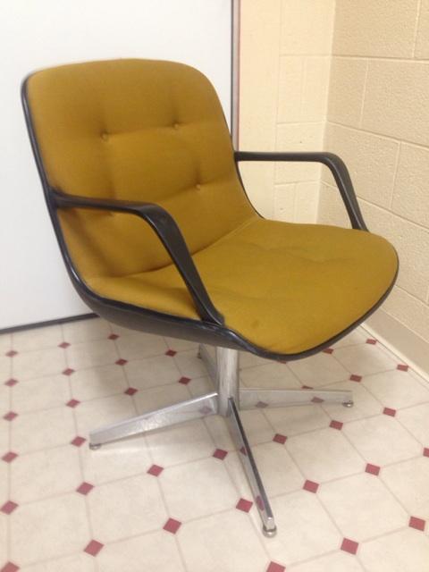 Steelcase 451 sales chair