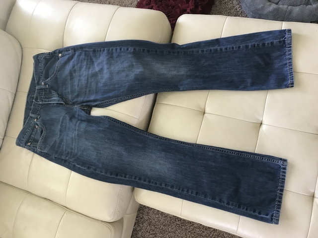 Like new men’s jeans - Nex-Tech Classifieds