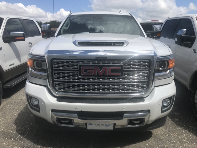 2019 GMC Sierra 2500HD Denali Duramax - Nex-Tech Classifieds