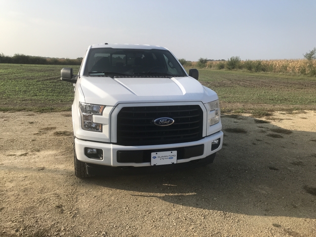 2017 Ford F-150 FX4 - Nex-Tech Classifieds