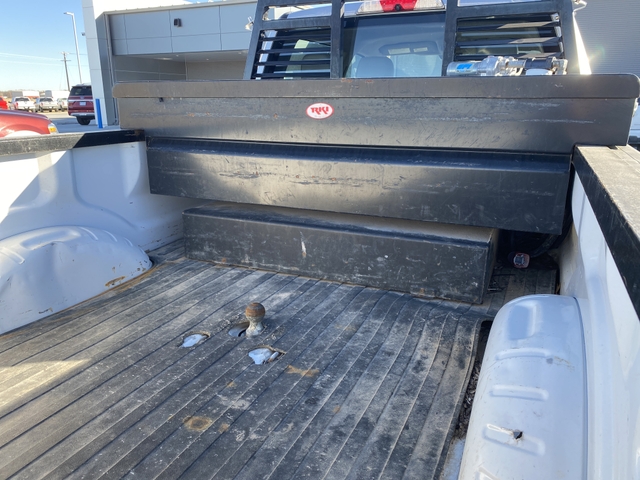 2018 F-250 XL Diesel with Fuel tank - Nex-Tech Classifieds