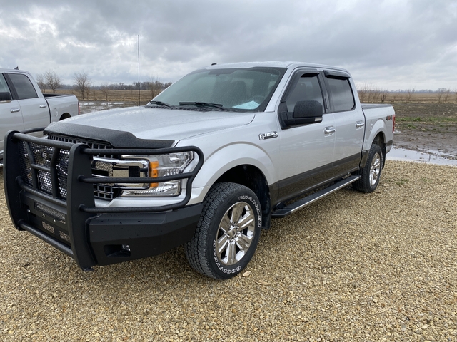 2018 F-150 XLT Lots of Extra's - Nex-Tech Classifieds