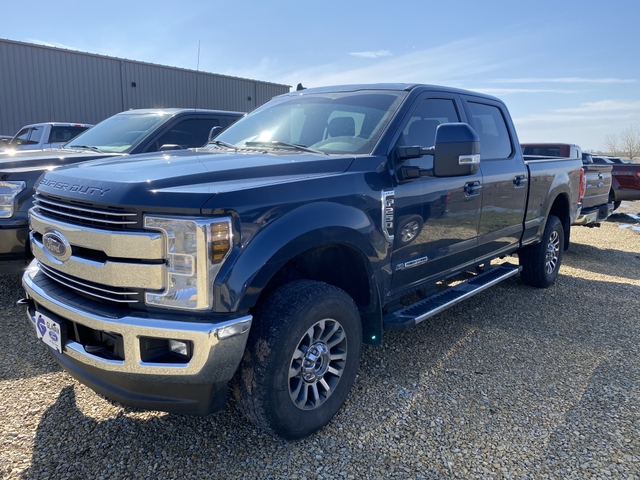 2019 F250 Lariat 6.7 diesel 6,600 miles - Nex-Tech Classifieds