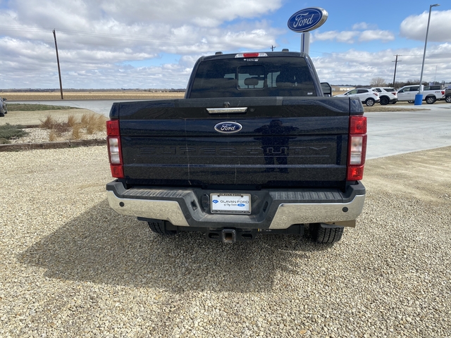 2021 F-350 Lariat 4x4 Diesel - Nex-Tech Classifieds