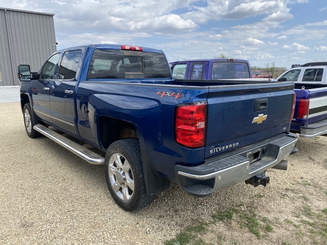 2019 Chevy 2500 LTZ Duramax - Nex-Tech Classifieds