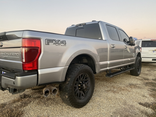 2020 Ford F-250 Lariat 6.7 Diesel - Nex-Tech Classifieds