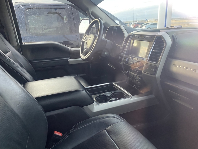 2018 F-250 Lariat with 6.7 Diesel - Nex-Tech Classifieds