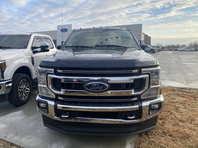 2021 F-250 XLT with 7.3 gas motor - Nex-Tech Classifieds