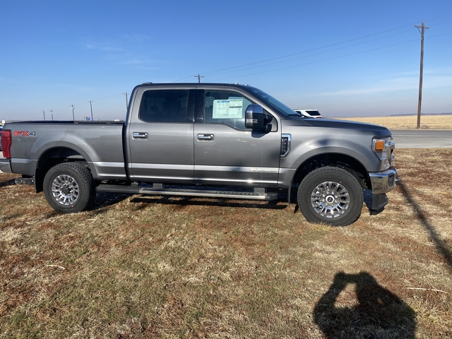 2022 Brand New Ford F250 6.7 diesel - Nex-Tech Classifieds