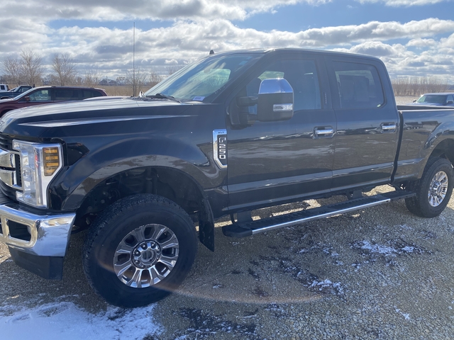 2019 F250 XLT 4x4 6.2 L gas - Nex-Tech Classifieds