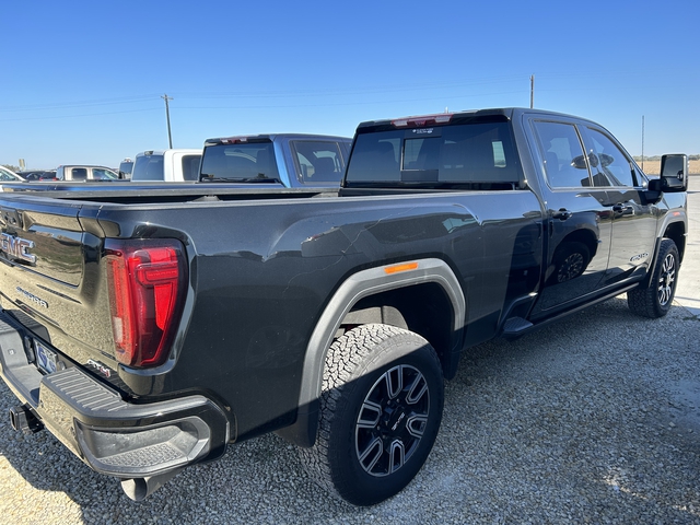 2023 GMC 2500 AT4 Duramax - Nex-Tech Classifieds