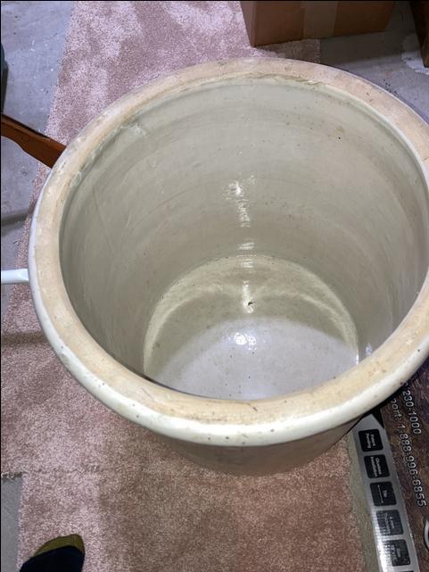 Antique 12 Gallon Red Wing Crock Nex Tech Classifieds   Listing Pic 2042338 1676311761 