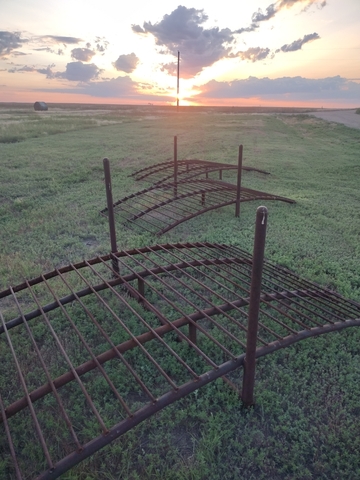 Utv Cattle Guard - Nex-tech Classifieds