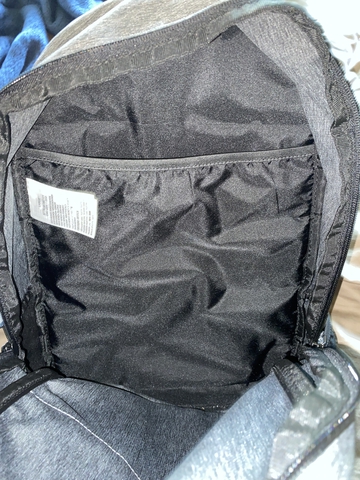 Michael Jordan Nike Bookbag - Nex-Tech Classifieds