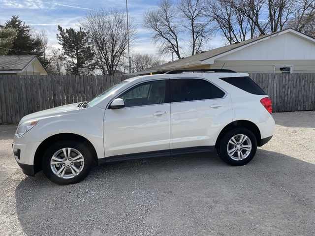 13 Chevy equinox LT (785)476-3250 - Nex-Tech Classifieds