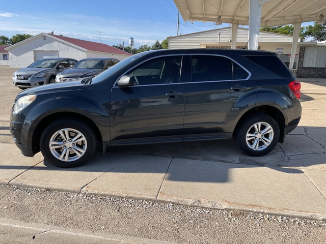 13 Chevy equinox (785)476-3250 - Nex-Tech Classifieds