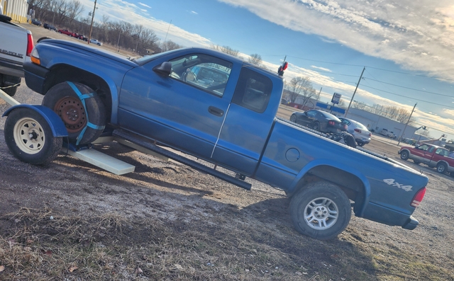 2003 Dodge Dakota - Nex-tech Classifieds