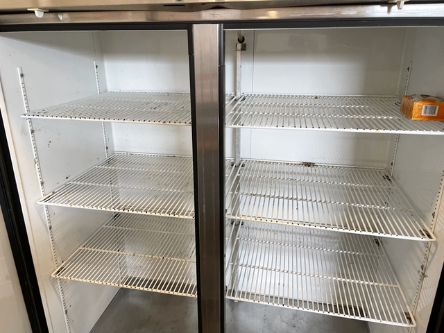 Commercial refrigerator - Nex-Tech Classifieds