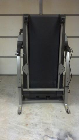 Proform xp 542e online treadmill