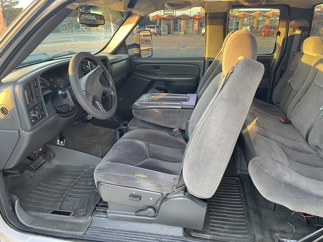 2006 GMC Sierra 2500HD - Nex-Tech Classifieds