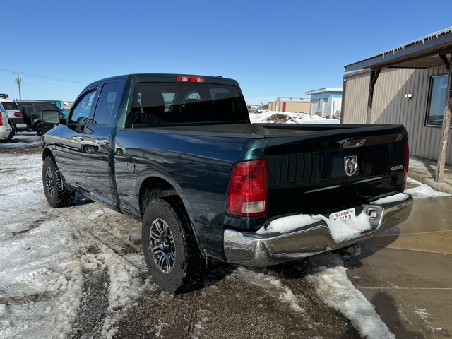 2011 Ram 1500 - Nex-Tech Classifieds