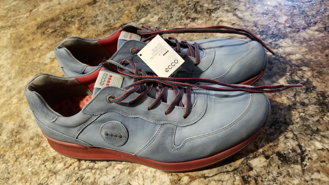 ecco shoes size 47