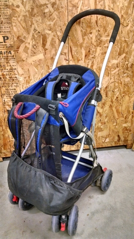 Kelty stroller sales