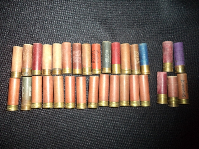 Sale Pending*.410 Winchester super x shotgun shells - Nex-Tech Classifieds