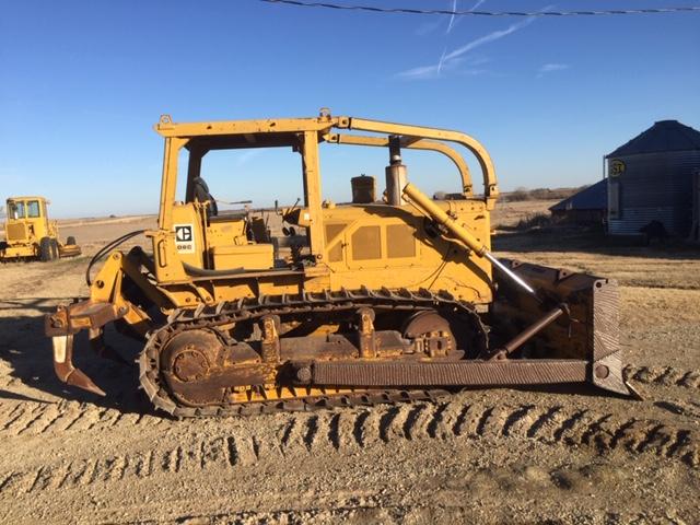 D6C-10K Dozer - Nex-Tech Classifieds