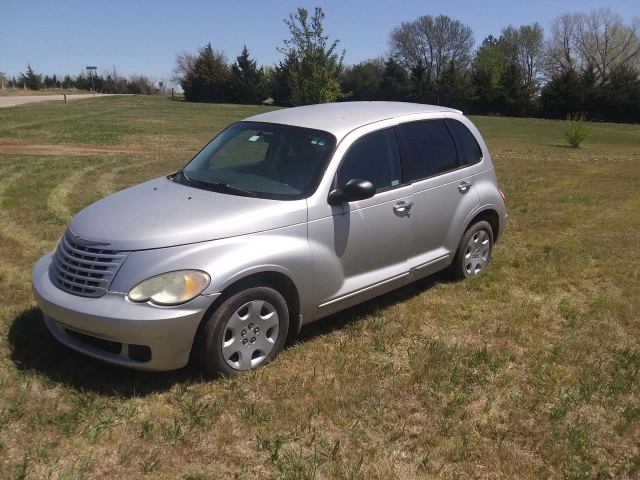 2008 Chrysler PT Cruiser $1,600 Runs & Drives Great!! - Nex-Tech ...