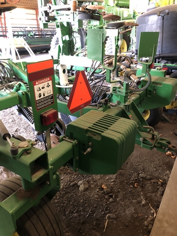 John Deere 2510H - Nex-Tech Classifieds