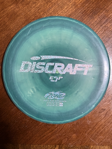 Tech Golf Disc Disc Golf Disc - Nex-Tech Classifieds