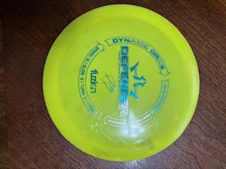 Tech Golf Disc Disc Golf Disc - Nex-Tech Classifieds