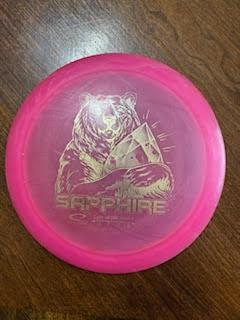 Tech Golf Disc Disc Golf Disc - Nex-Tech Classifieds