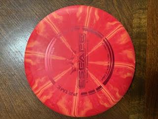Tech Golf Disc Disc Golf Disc - Nex-Tech Classifieds
