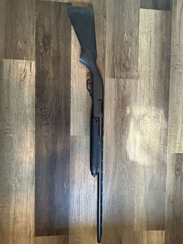 Remington 870 - Nex-Tech Classifieds