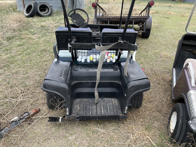 Golf carts SOLD - Nex-Tech Classifieds