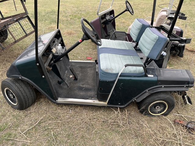 Golf carts SOLD - Nex-Tech Classifieds