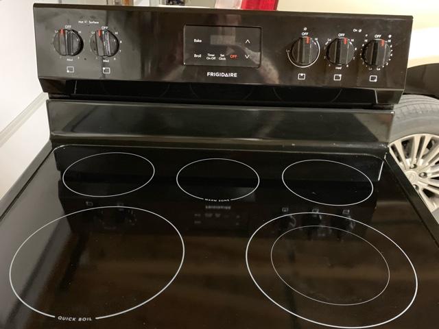 hotpoint electric oven model sy36