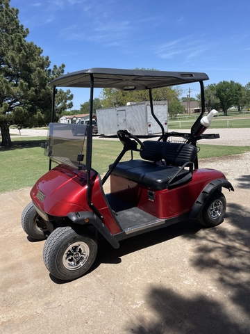 36volt Ezgo - Nex-Tech Classifieds