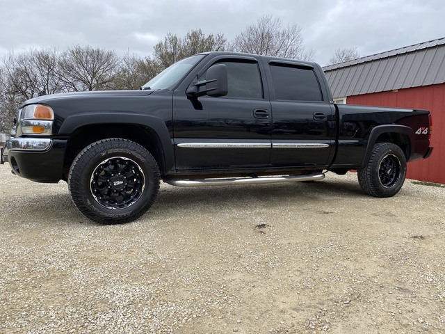 2006 GMC 1500 HD 4x4 - Nex-Tech Classifieds