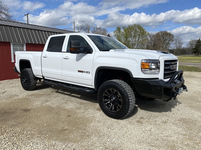 2018 GMC Duramax Diesel 4x4 - Nex-Tech Classifieds