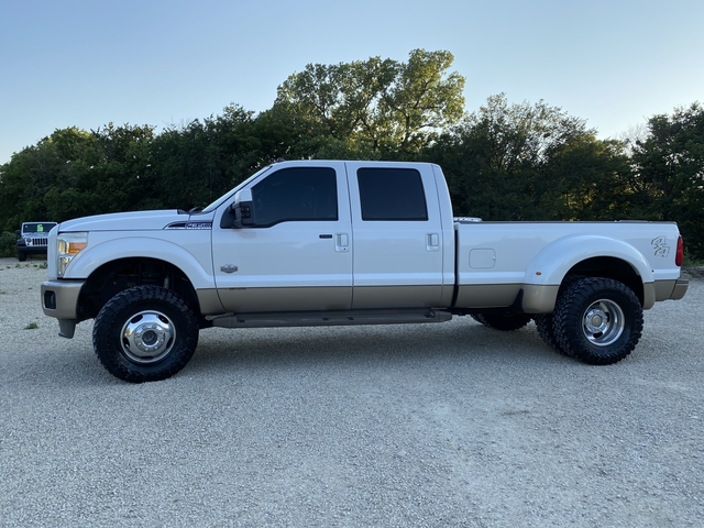 2011 F350 Diesel Dually 4x4 - Nex-tech Classifieds