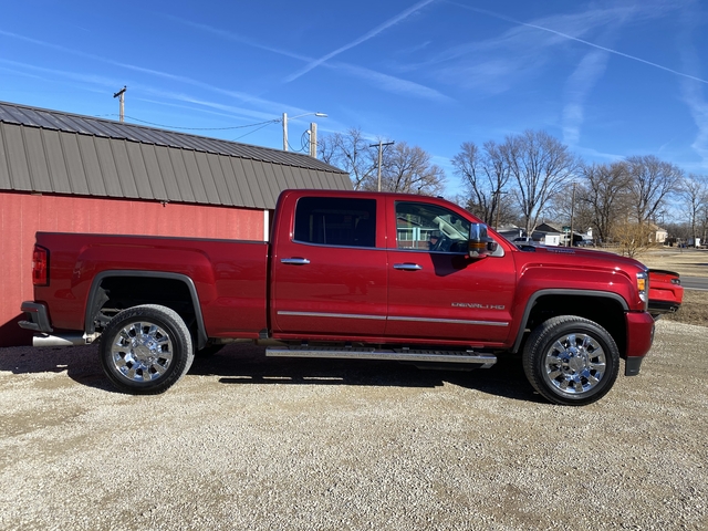 2019 GMC Denali 2500 Diesel - Nex-Tech Classifieds