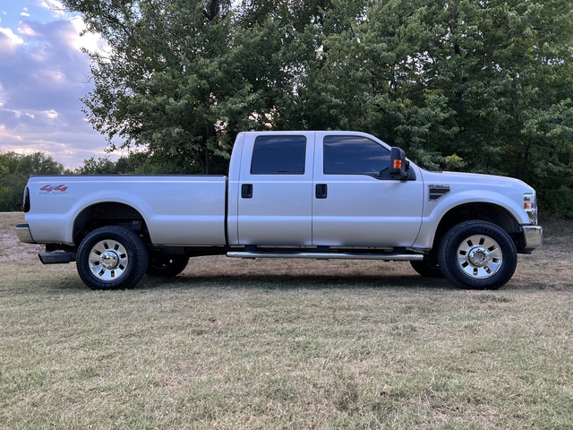 2008 Ford F-350 Diesel - Nex-Tech Classifieds