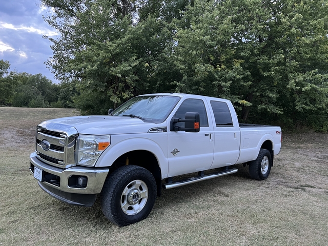 2013 Ford F-350 Diesel - Nex-Tech Classifieds