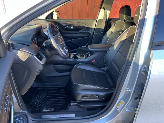 2020 GMC Terrain Denali - Nex-Tech Classifieds