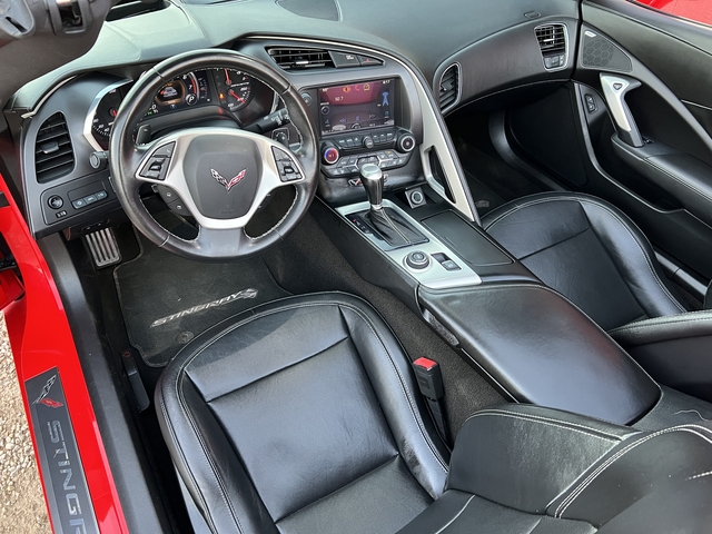 2014 Chevy Corvette - Nex-Tech Classifieds