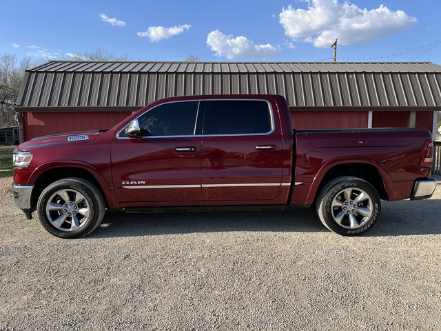 2019 Ram 1500 Limited - Nex-Tech Classifieds