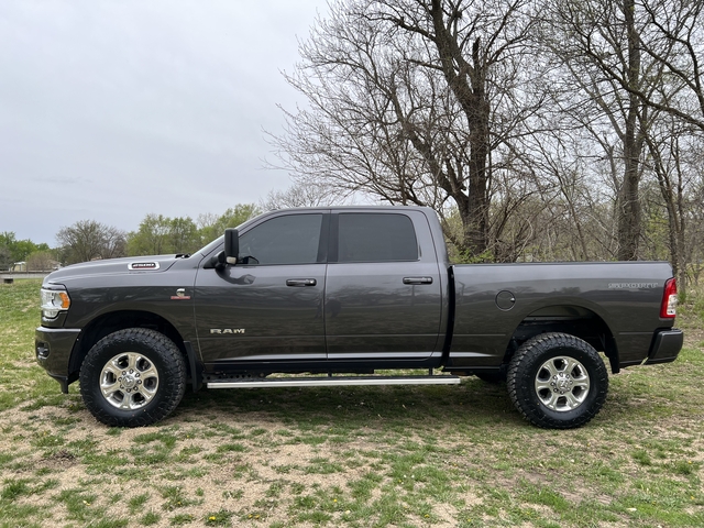 2019 Ram 2500 Diesel - Nex-Tech Classifieds